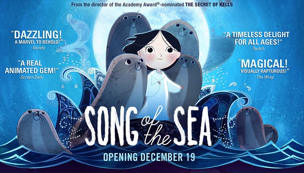 Download Song Of The Sea 2014 Full Hd Quality